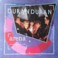 Duran Duran - Arena / Jugoton Duran Duran - Arena / Jugoton